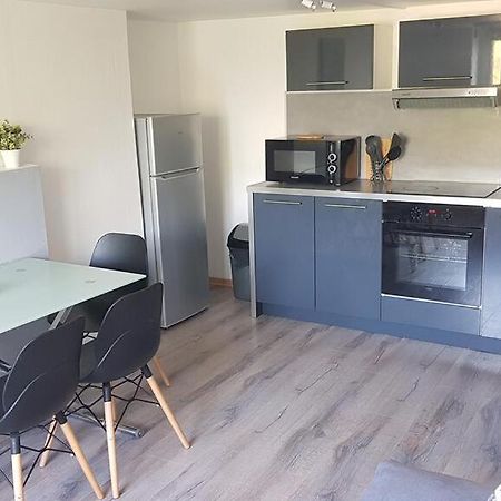Appartement Dunkerque Centre 4 personnes - Parking gratuit- Duinkerke Buitenkant foto