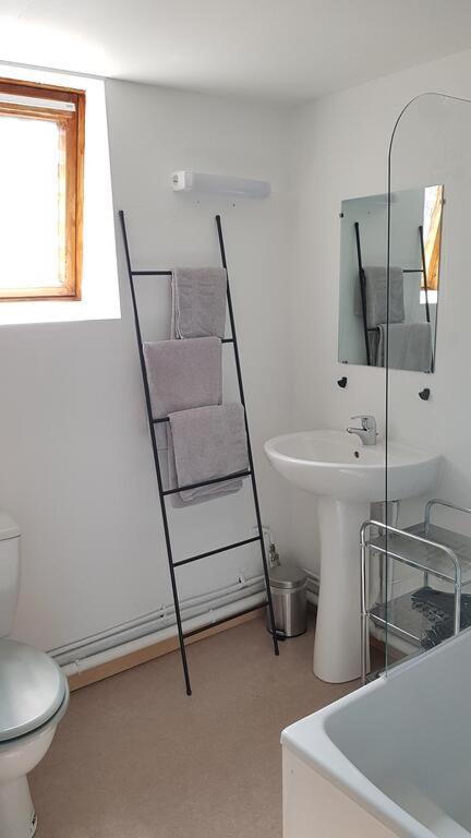 Appartement Dunkerque Centre 4 personnes - Parking gratuit- Duinkerke Buitenkant foto