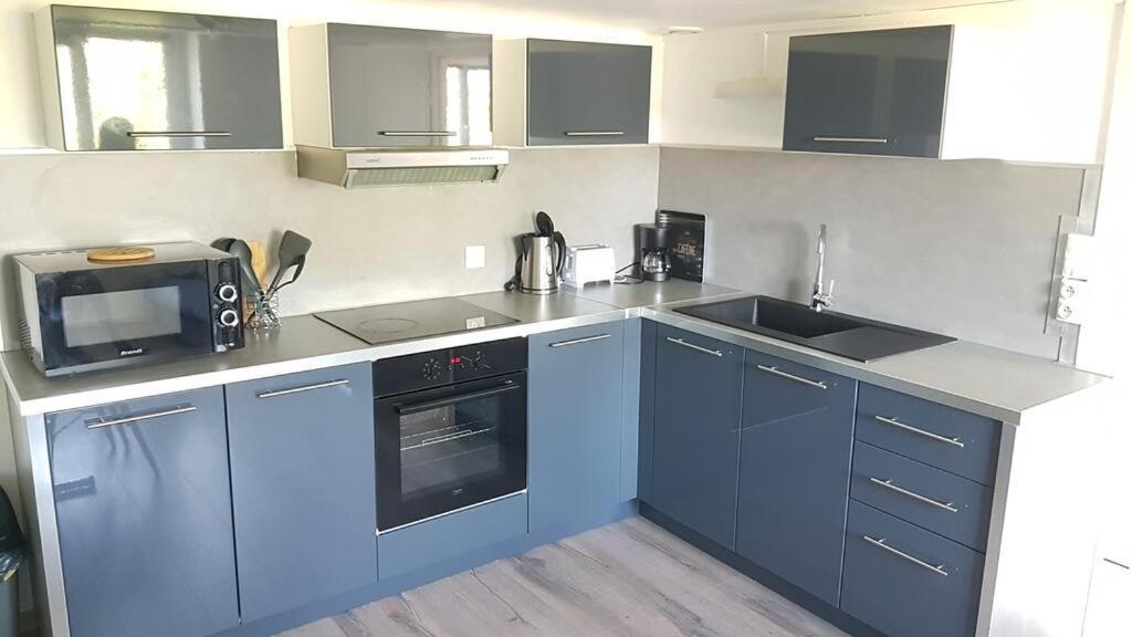 Appartement Dunkerque Centre 4 personnes - Parking gratuit- Duinkerke Buitenkant foto